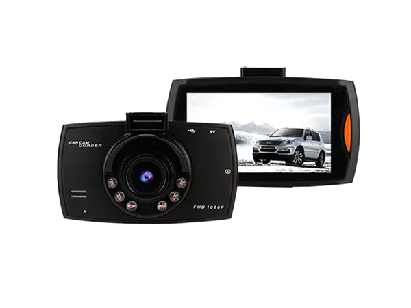 Araç Yol Kamerası Nedir?