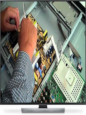 Tv Bakım & Onarım Servisi