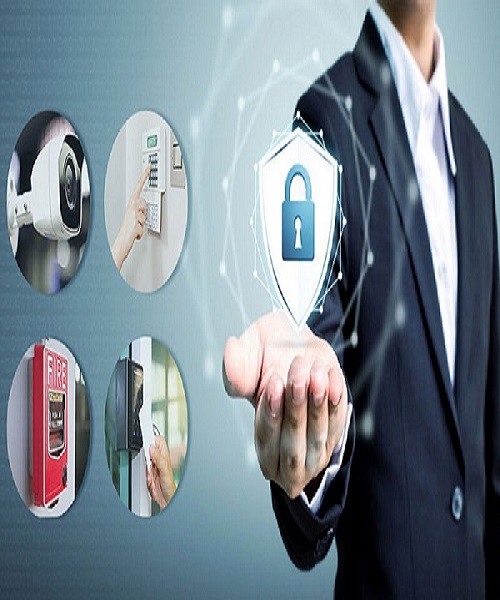 Güvenlik Sistemleri