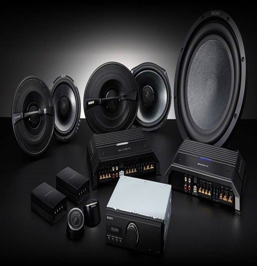 Oto Ses & Kamera Sistemleri